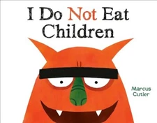 I Do Not Eat Children - Hardcover - GOOD