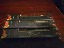 MIX:BAR Sparkling Hibiscus Layering Rollerball Duo