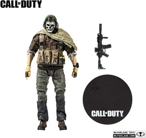 call of duty mcfarlane toys