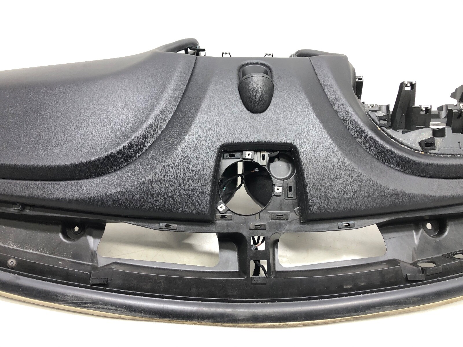 2014-2017 MASERATI GHIBLI S Q4 DASHBOARD DASH INSTRUMENT PANEL ASSEMBLY OEM.
