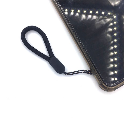 5Pcs Hand Wrist Lanyard String Short Grip Lanyard Mobile Phone Strap Keychain - Zdjęcie 5 z 18