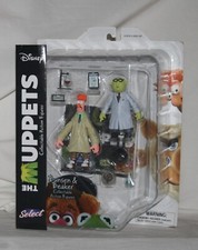 Disney select the muppets bunsen beaker