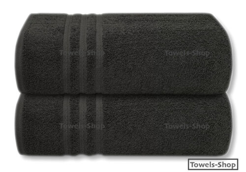 Extra Large Super Jumbo Bath Sheet 100% Egyptian Cotton Big Size Luxury Towel - Picture 9 of 44