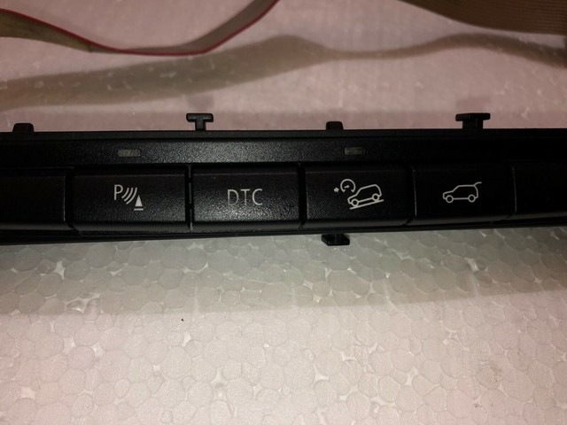 Dtc bmw e70