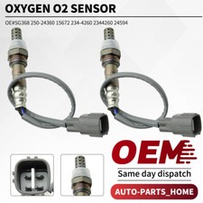 OEM 2X Oxygen O2 Sensor Downstream For Toyota 234-4260 Tundra 4.6 5.7 RAV4