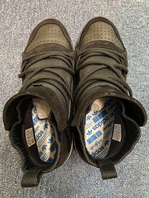 値下Alexander Wang × adidas AW Bball26.5 値下Alexander Wang × adidas AW Bball26.5