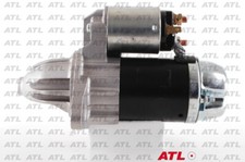 Démarreur Subaru SVX