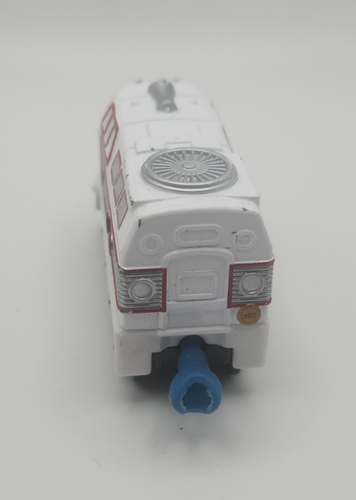 Chatsworth Engine - Chuggington - Die-Cast Metal - 2010 - USED - Picture 3 of 4
