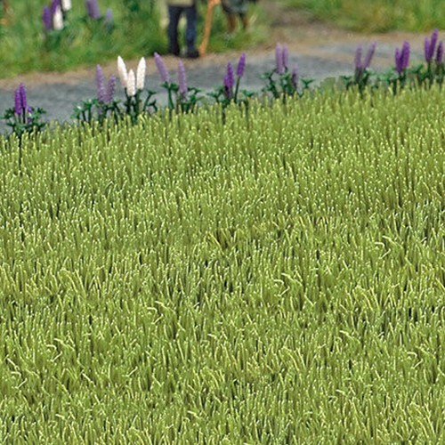 Walthers 949-1142 Spring Wheat Field Green HO Scale - Bild 1 von 2