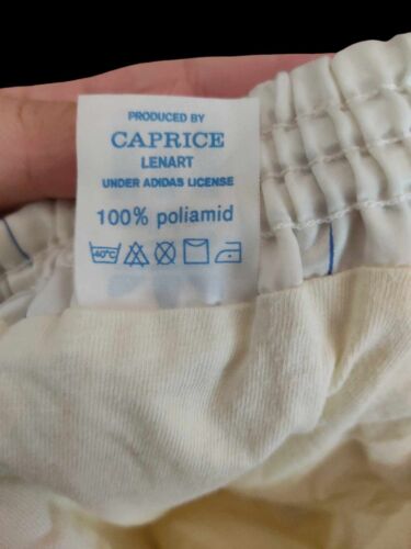 Vintage Adidas Sprinter Fußball Soccer Shorts von CAPRICE Lenart für Kinder? - Bild 2 von 4