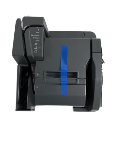 Epson TM-S9000MJ 3-in-1 Quadri Scanner &amp; Stampante M273A Ristrutturato Completo