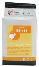LIEVITO SECCO FERMENTIS SAFALE BE-134 (SAISON) - 500 GR PER BIRRA FATTA IN CASA