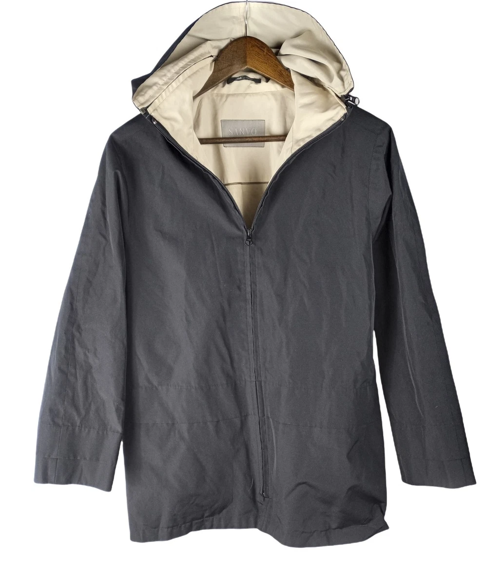 Sanyo jacket top