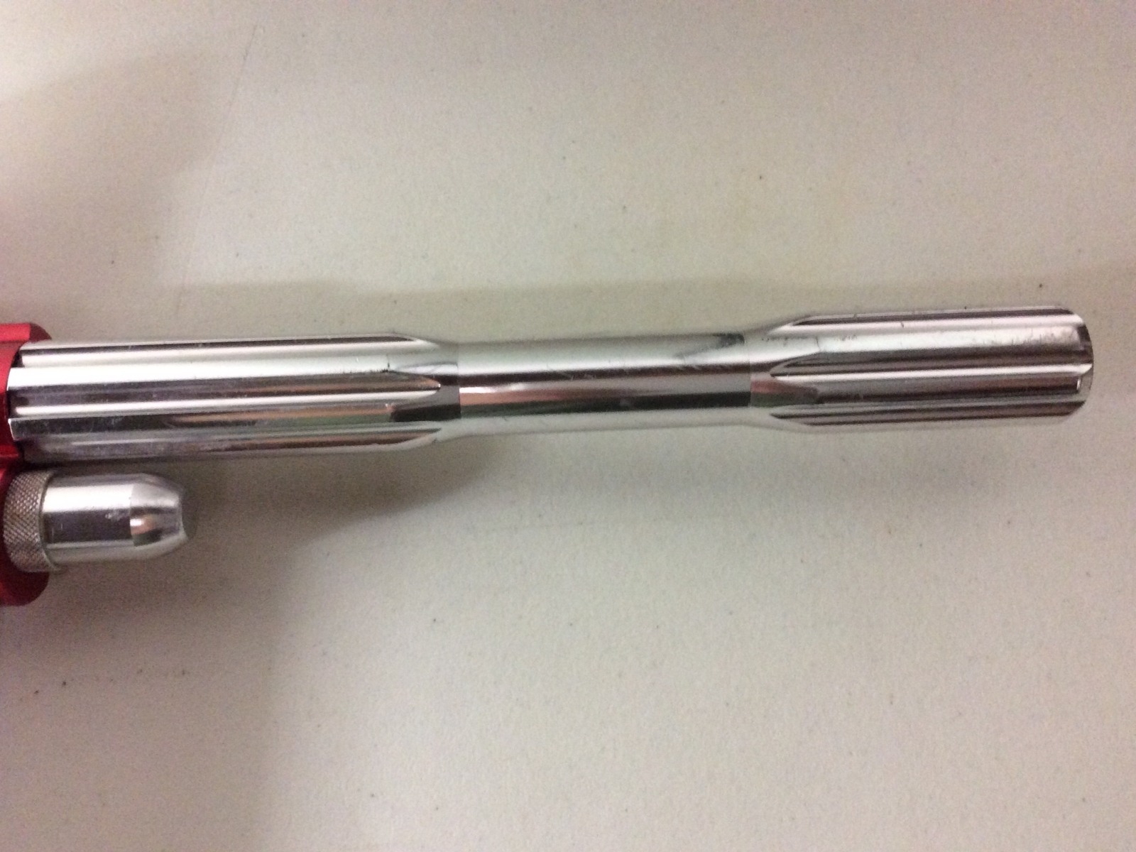 Brass Eagle Avenger 3 Paintball Marker Gun Red RARE Hard to find eBay