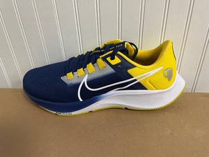 nike rams shoes