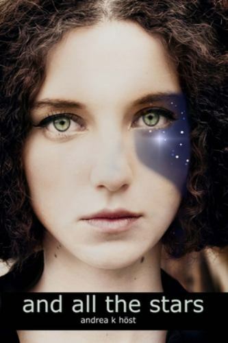 And All the Stars by H. St, Andrea K., Brand New, Free shipping in the US