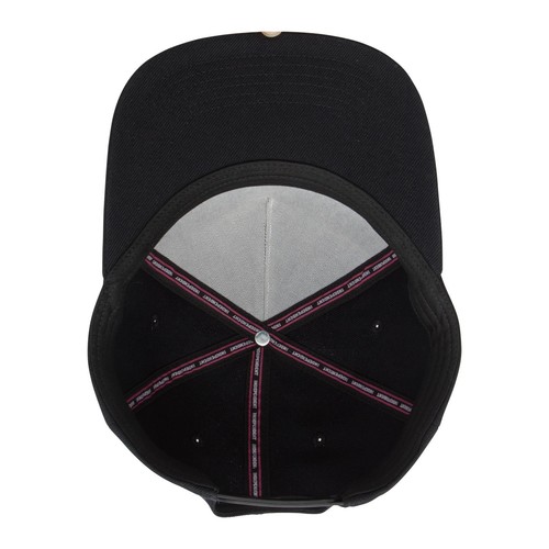 Independent Can't Be Beat Snapback Mid Profile Hat - Picture 3 of 9
