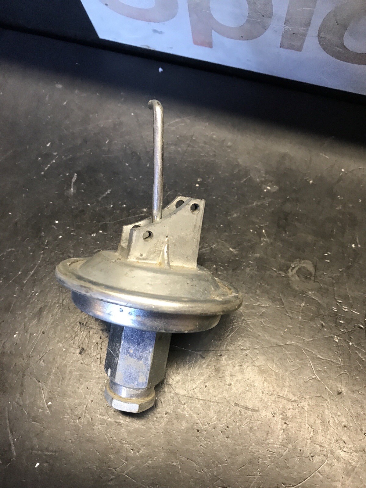 1948 1949 1950 1951 1952 1953 1954 1955 1956 1957 1958 1965 FORD VACUUM