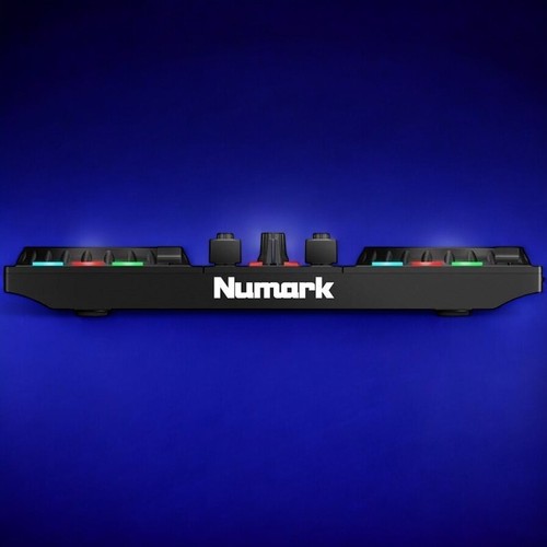 Numark Party Mix II DJ Controller for Serato Tested/working - Picture 3 of 5