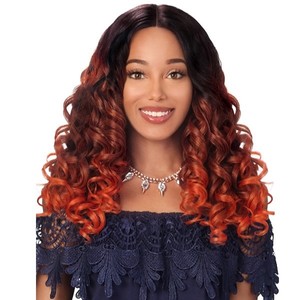 zury blonde wig