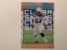 2019 Panini Illusions NFL Football Parallels & Inserts Trading Cards PYC