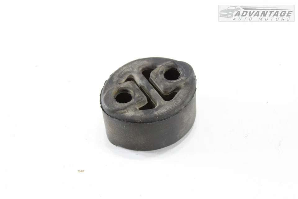 MAZDA CX-9 2007-2015 AWD 3,7 L gasolina centro sistema de escape delantero o trasero suspensión OEM Foto 3 de 4