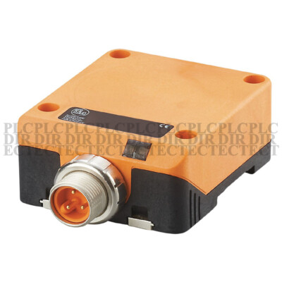 New IFM ID0038 Inductive Sensor
