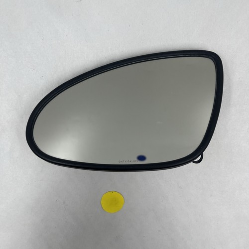 2004-2010 Mercedes-Benz W219 W221 CLS 500 550 55 LH Driver Mirror Auto Dim OEM - Bild 1 von 13
