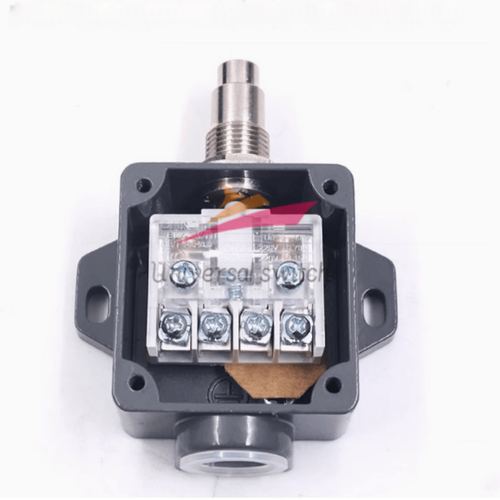 1PC NEW CHNT YBLX-JW2/11H/LTH Travel switch Fast delivery - Picture 2 of 10