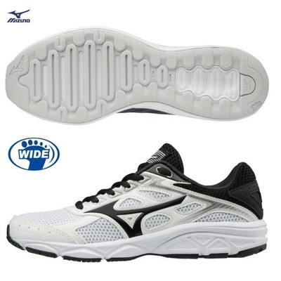 mizuno width