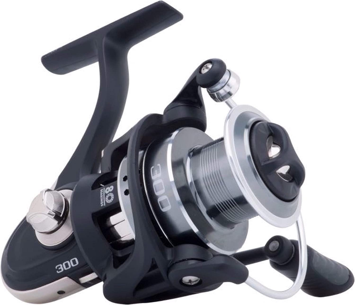Mitchell 300 Spinning Fishing Reel Comfortable Durable Tool