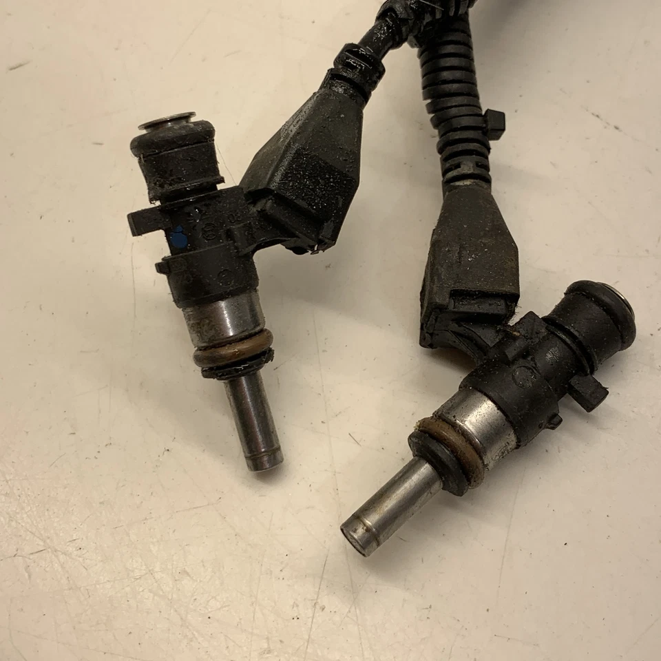 Inyector, combustible, azul - POLARIS 900 Fusion 66328 2006 Foto 4 de 4