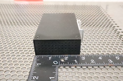 Weidmuller IE-SW-BL05-5TX 1240840000 Ethernet Switch Used With Warranty - Picture 9 of 10