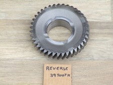 01-04 Mustang Tremec 3650 Transmission Reverse Gear Oem 02b