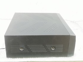 Pioneer CLD-A100 LaserActive LD Player PC Engine Mega Drive Tested Working