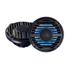 Aquatic AV PRO Classic Speaker - Black