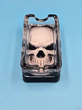 Smokezilla Light Up Ashtray