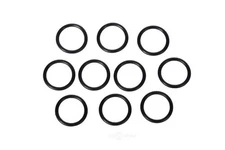 Engine Coolant Thermostat Housing Plug Seal