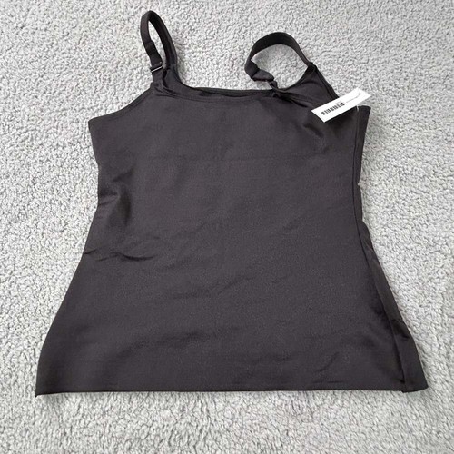 Ruby Ribbon Original Cami Camisole Womens Shaping Top Size 38 3022 NWOT - Picture 6 of 8