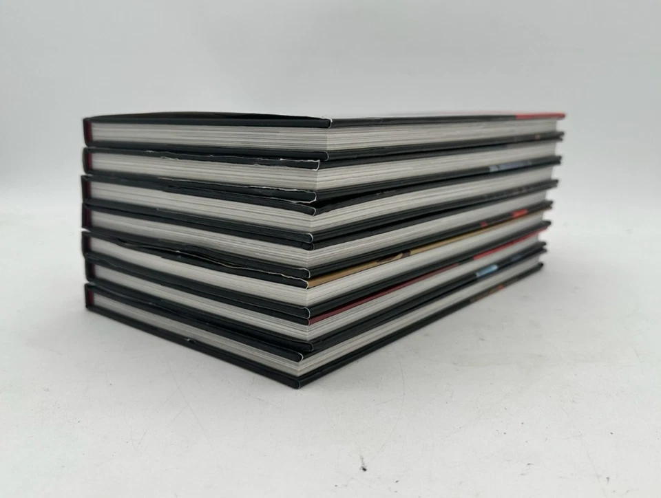 Lote de 7 Novelas Gráficas Serie Baltimore Dark Horse 2011; Vol 1-6 + 8 Tapa Dura Foto 3 de 4