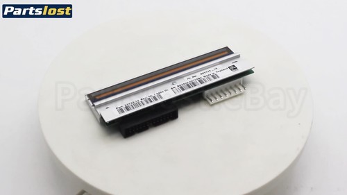 P1004233 Genuine Printhead for Zebra 110Xi4 110XiIV Thermal Label Printer 600dpi - 第 1 支影片,共 1 支