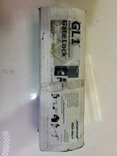 Securitron GL1 Electromechanical Gate Lock