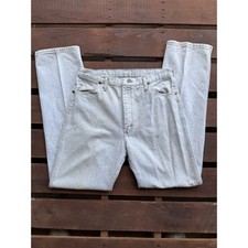 Vintage 70s Wrangler 13MWZWD USA Cowboy Cut Jeans Deadstock Unwashed 36x36