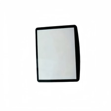 New Outer Cover Glass Screen suitable for Sony W530 LCD Screen Protector