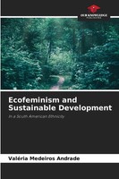 ValéRia Medeiros Andrade | Ecofeminism And Sustainable Development | Taschenbuch