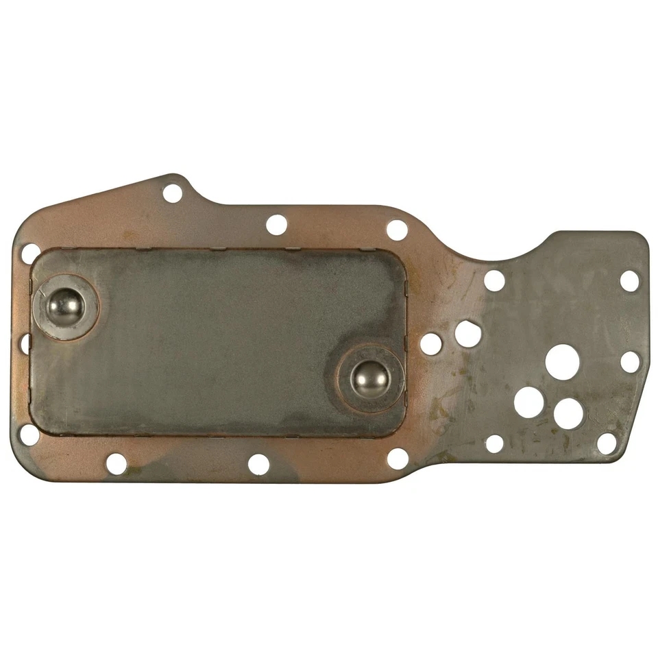 Kit de enfriador de aceite de motor L6 de 6,7 L para Dodge Ram 3500 2007-2010 SMP 2007 2008 2009 Foto 3 de 4