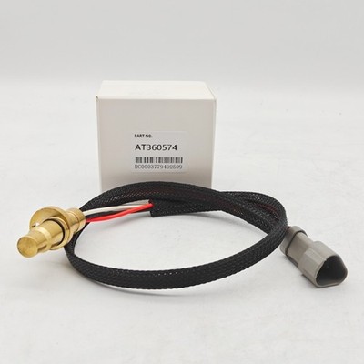 AT360574 Speed Sensor For John Deere 450J 450K 550J 650J 605C 605K 700J 850J New