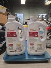 SC Johnson Professional Hyper Concentrate Floor Stripper- 1Qt Bottles- LOT OF 2