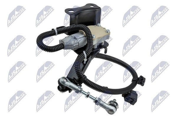 NTY Sensor, Xenonlicht (Leuchtweitenregulierung) Links, Vorne U.A. FüR Lexus-image