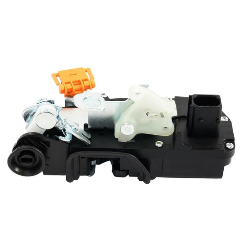 Actuadores de bloqueo de puerta delantera + trasera 4 piezas para GMC Chevrolet Cadillac 2008-2009 - Imagen 2 de 4